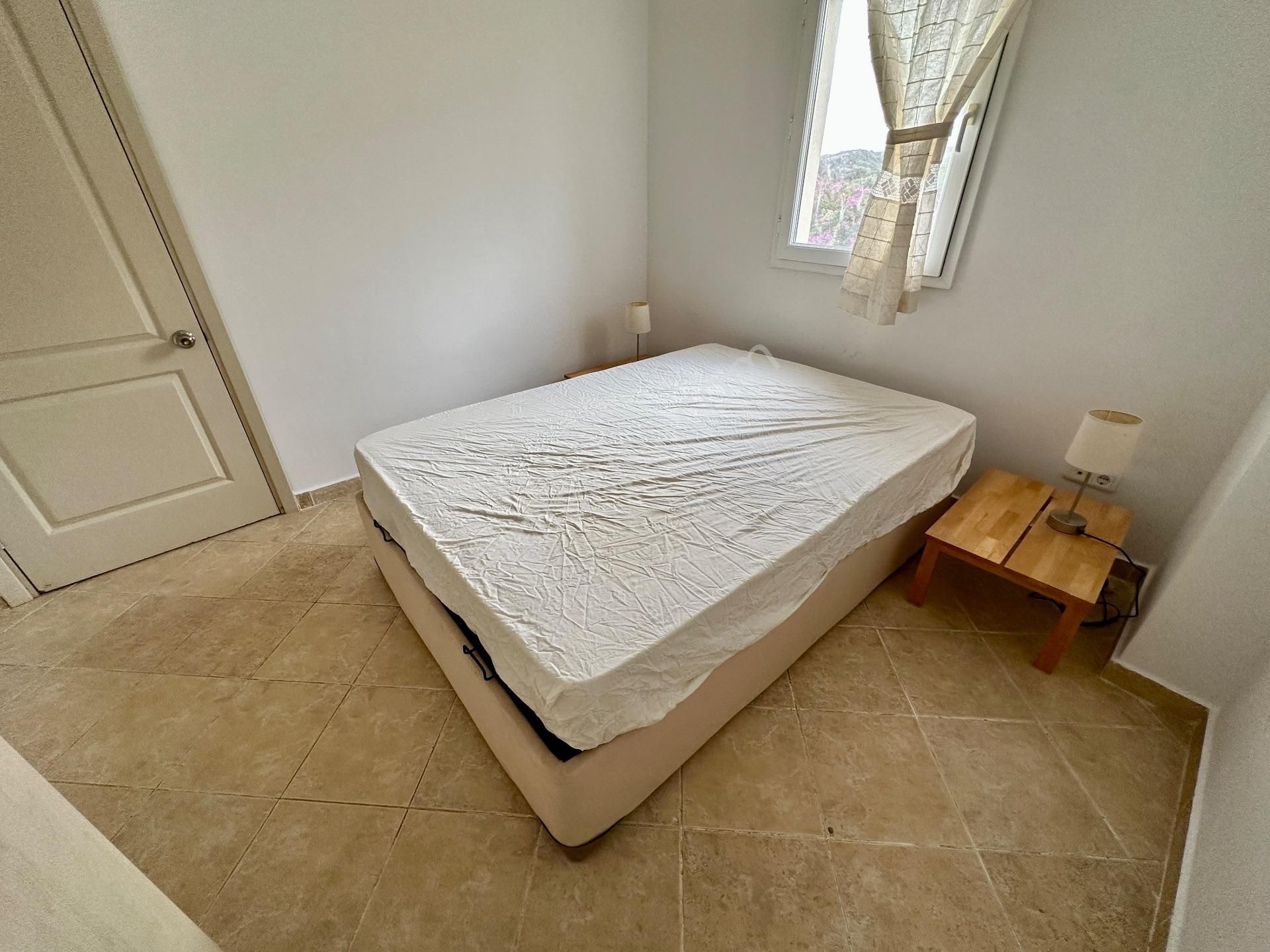 Gümüşlük'te Havuzlu Güvenlikli Sitede Manzaralı Ferah Daire - Görsel 21