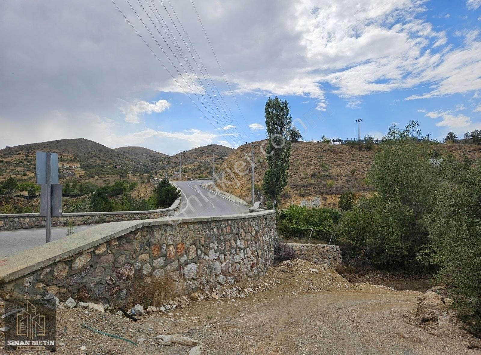 Selçuklu Sille Satılık Tarla Konya Sille Mahallsinde Yatırımlık Kupon Arazi