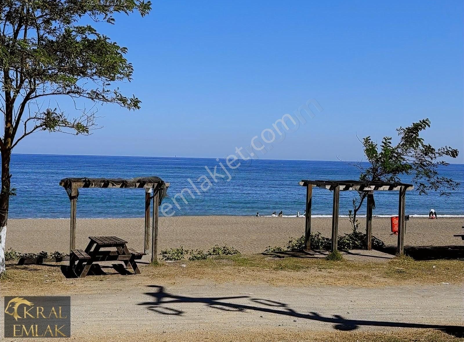 Akçakoca Çayağzı Köyü (Kumpınar) Satılık Konut İmarlı Çayağzı Mevkisinde Yatırımlık Deniz Manzaralı Satılık Arsa