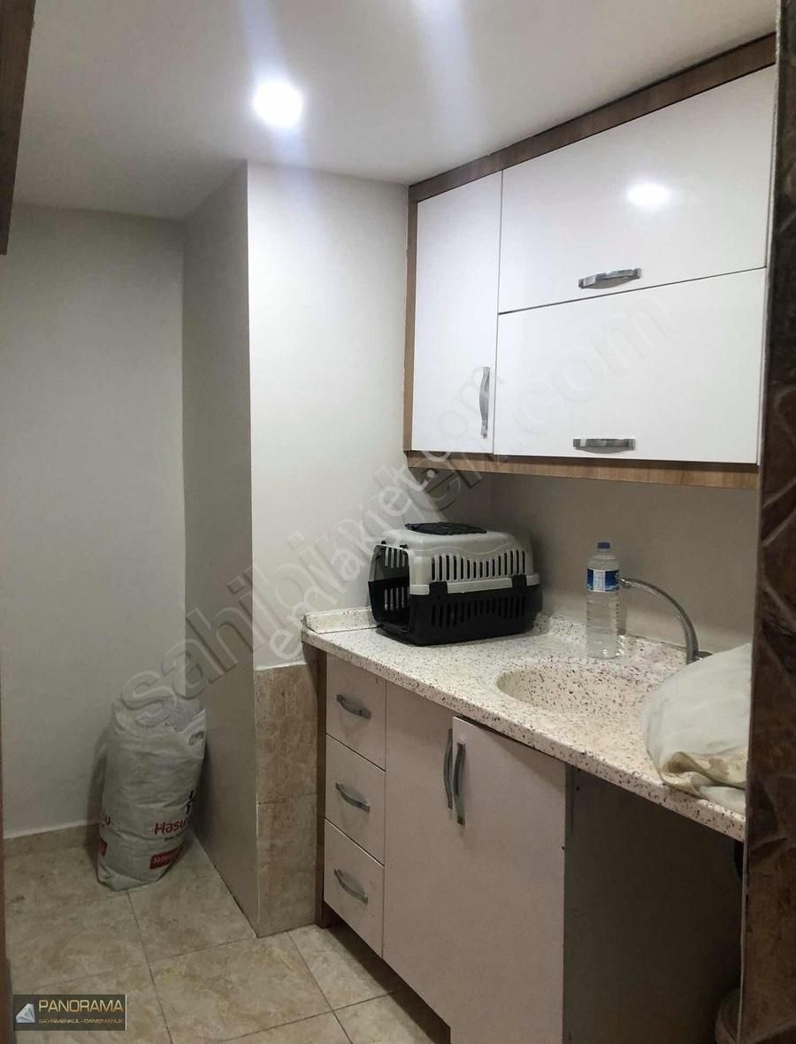 Dulkadiroğlu Aslan Bey Kiralık Müstakil Ev Kiralık 1+1 Eşyasız Daire