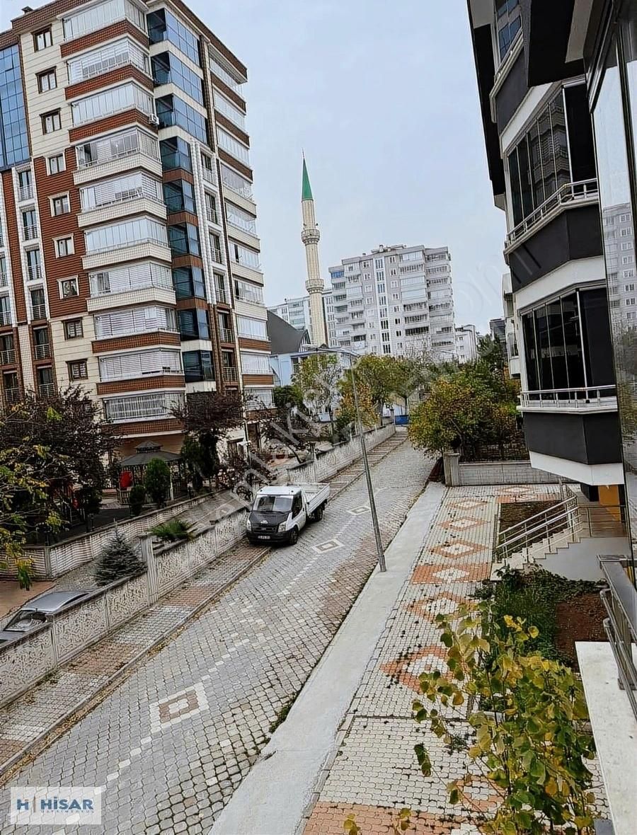 İlkadım Kalkancı Satılık Daire Hisardan Kalkancı Merkezi Konumda 3+1 Daire