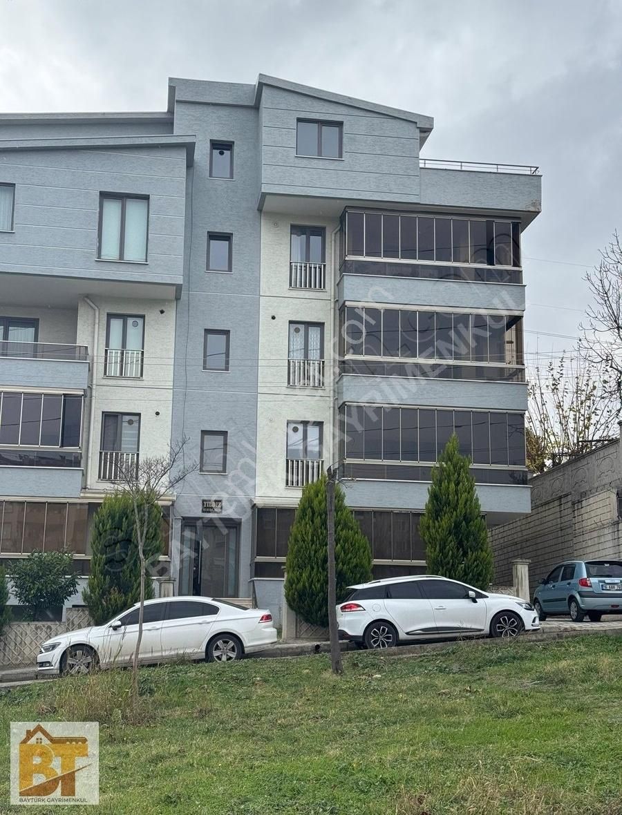 Nilüfer Beşevler Kiralık Daire Baytürk Gayrimenkul'den Bursa Beşevler'de Kiralık 2+1 Daire