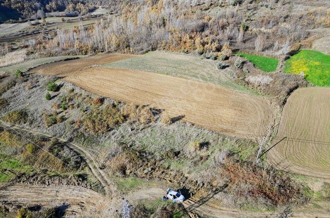 Hisar'dan Sanayi Bölgesinde Satılık Arsa - Görsel 2
