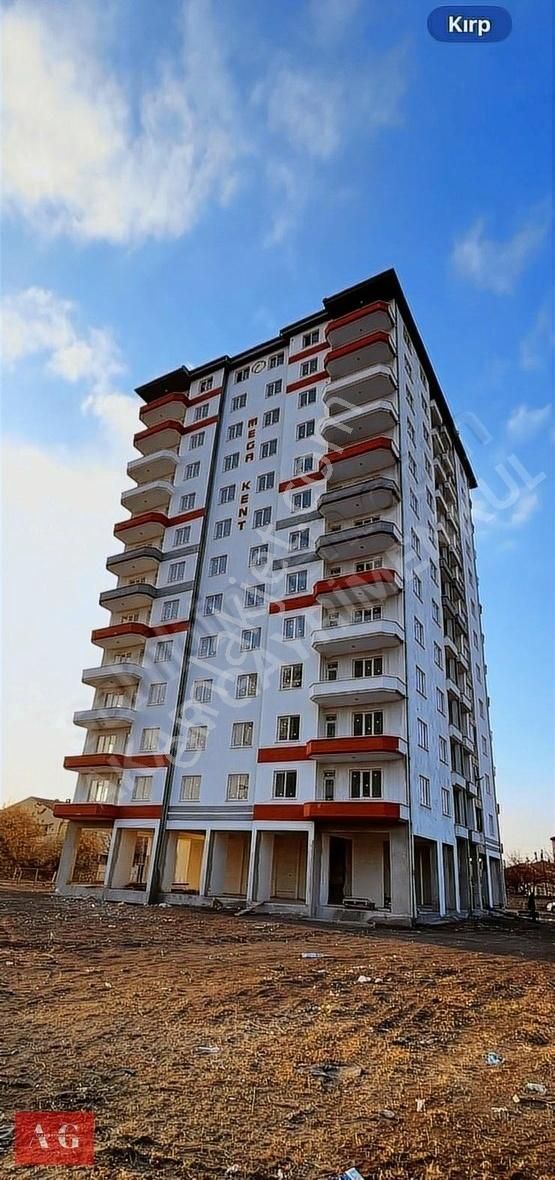 Kocasinan Alsancak Satılık Daire Argıncık Mh. 3+1 Satılık Sıfır Daire