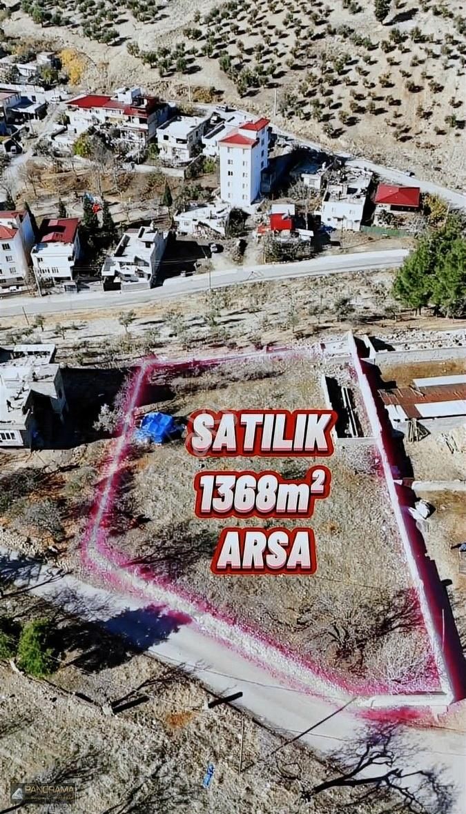 Dulkadiroğlu Bayazıtlı Satılık Konut İmarlı Bayazıtlı Mahallesinde Konut Projesine Uygun İmarlı Arsa