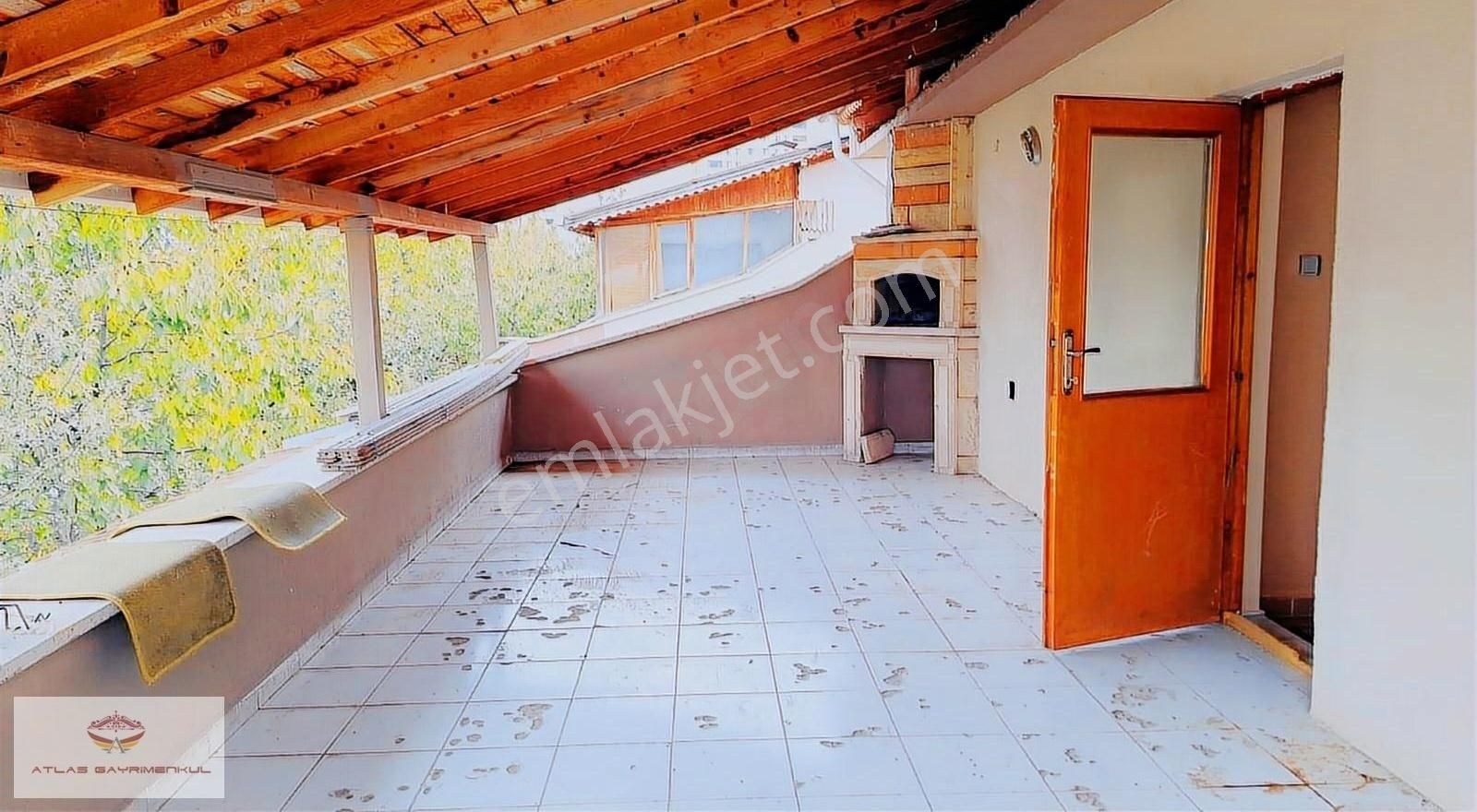 Kastamonu Merkez Kuzeykent Kiralık Daire Atlas'tan Kiralık Eşyalı 1+1 Daire