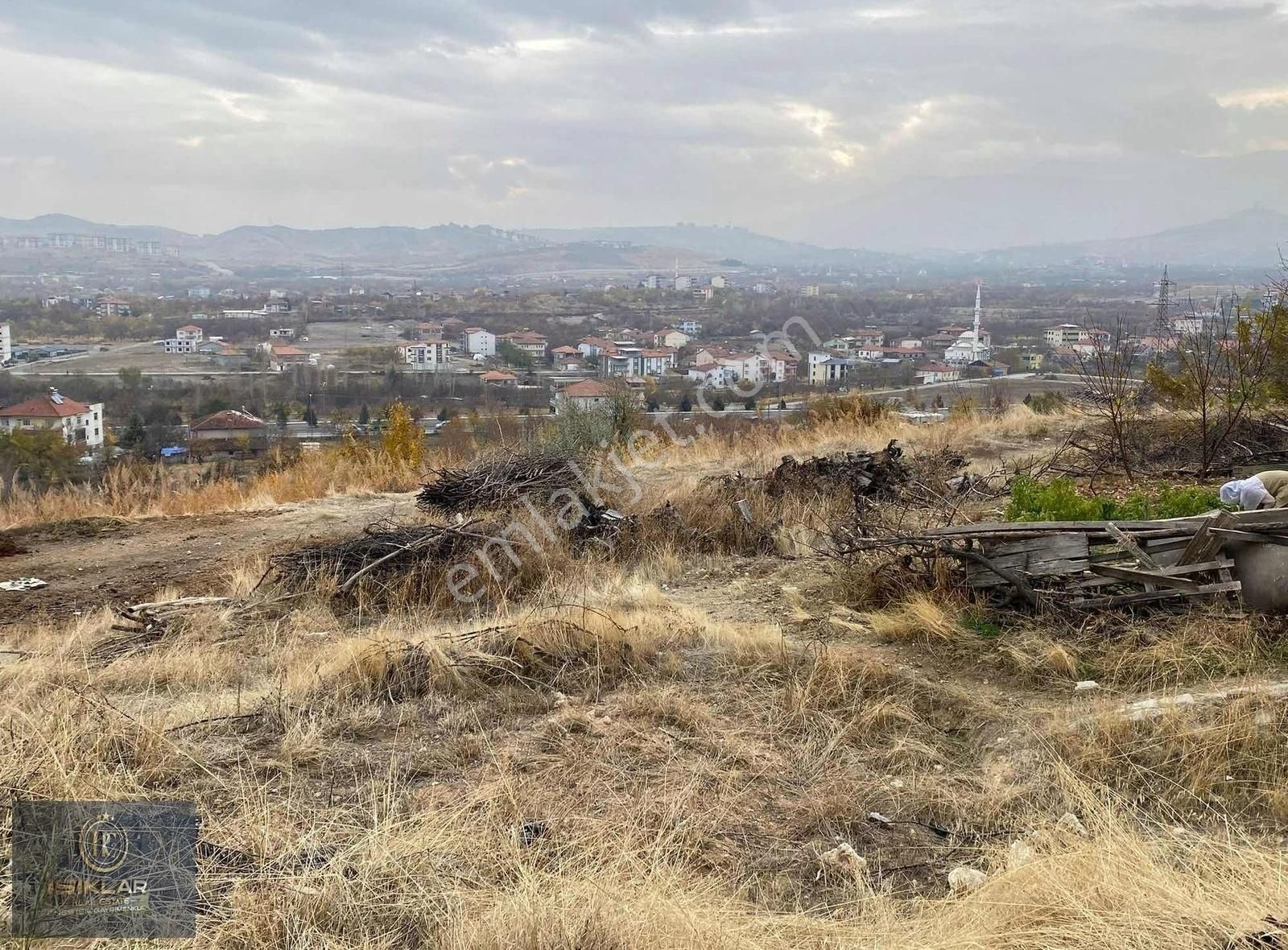 Battalgazi Karabağlar Satılık Konut İmarlı Enes Işık 'tan Battalgazi De Satılık Konut İmarlı Arsa