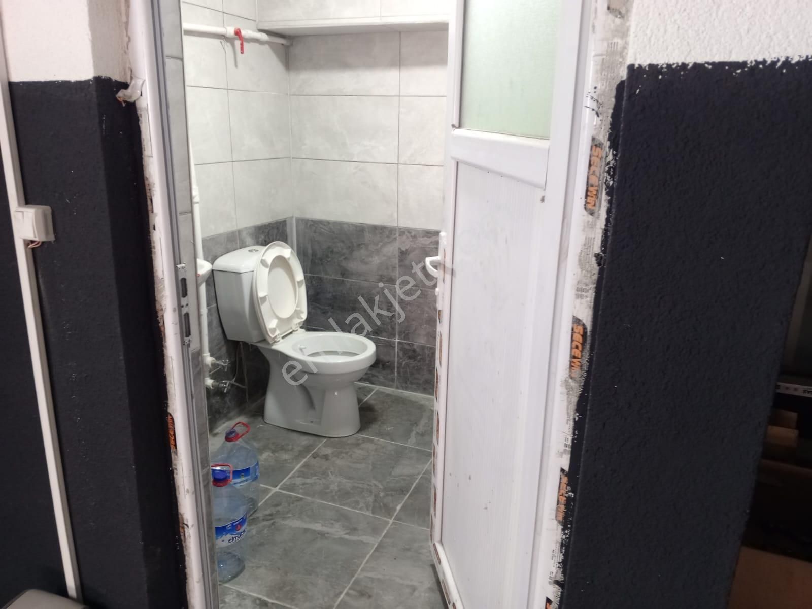 Otorite Şaşmaz Da Kırmızı'dan Tamirhane Katında 165m2 Fırsat - Görsel 12