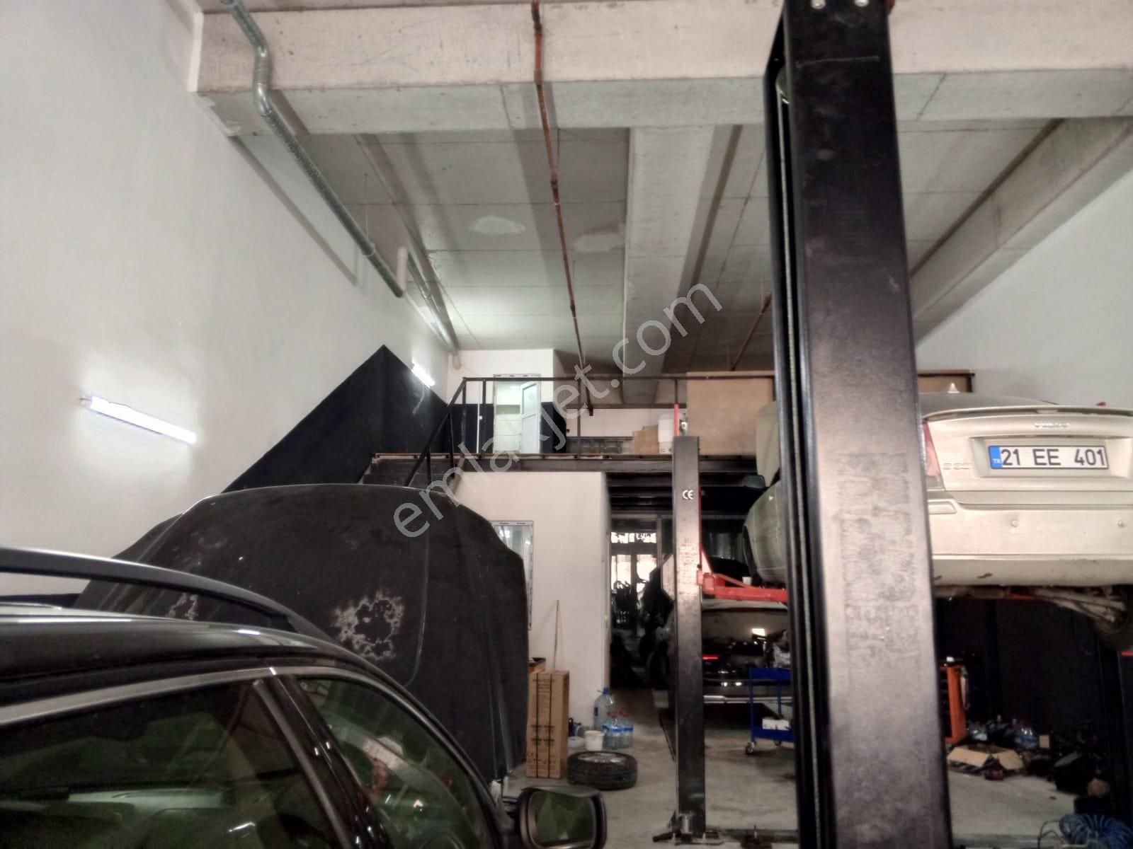 Otorite Şaşmaz Da Kırmızı'dan Tamirhane Katında 165m2 Fırsat - Görsel 19