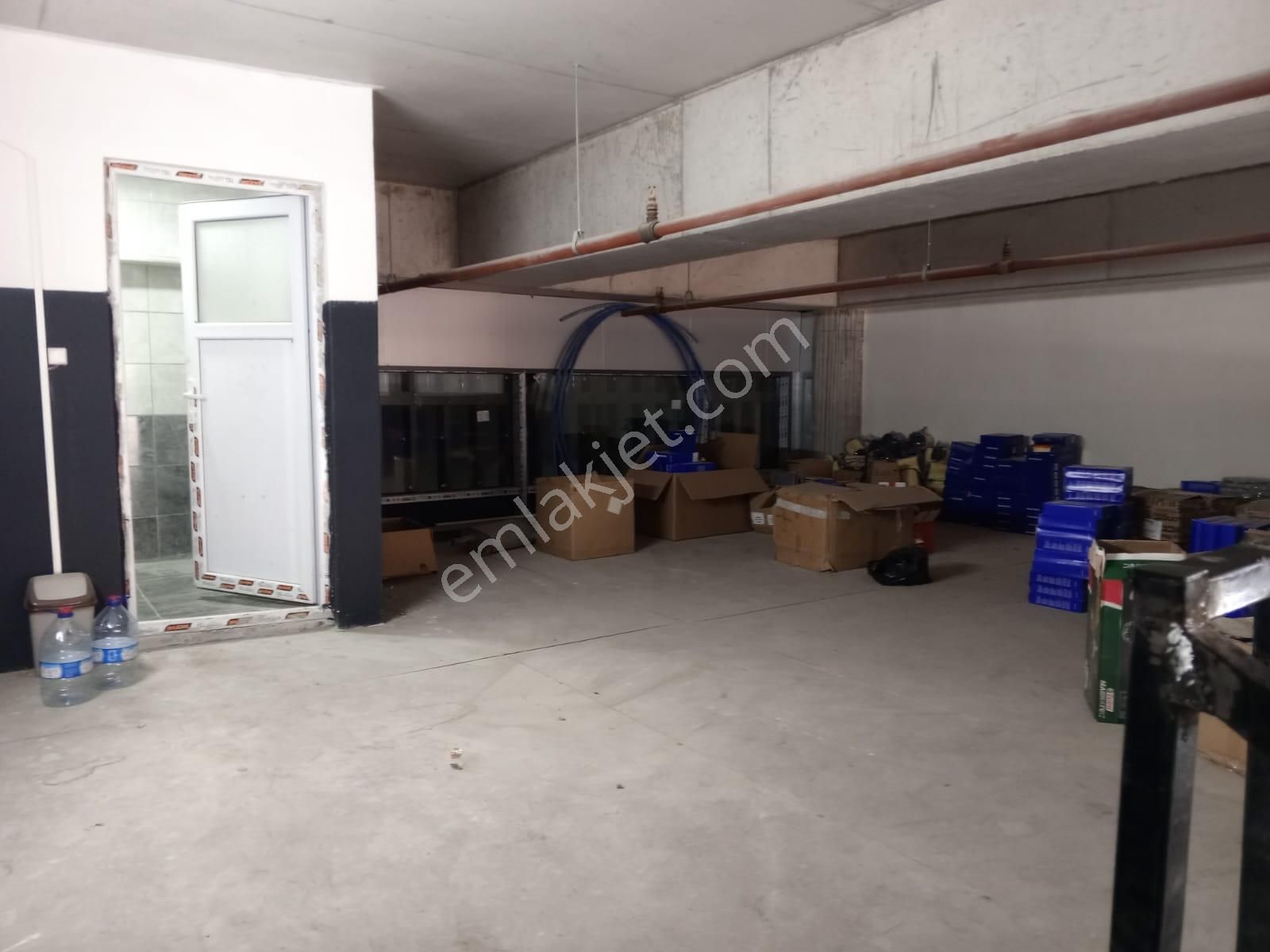 Otorite Şaşmaz Da Kırmızı'dan Tamirhane Katında 165m2 Fırsat - Görsel 18