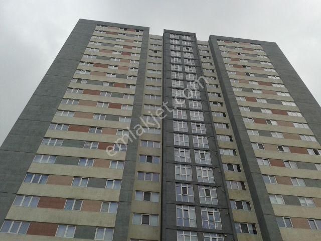 Ataşehir Barbaros Satılık Daire Ataşehir Ağaoğlu Hıgh Park Sitesi 3+1 Satılık Daire Adalar Manzaralı