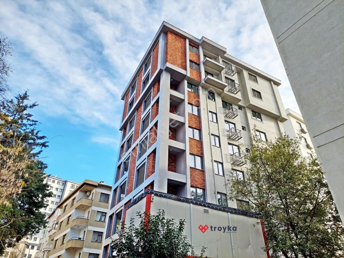 Kadıköy Göztepe Satılık Daire Kadıköy Göztepede Şubat Teslim 3+1 Satılık Daire Troykadan