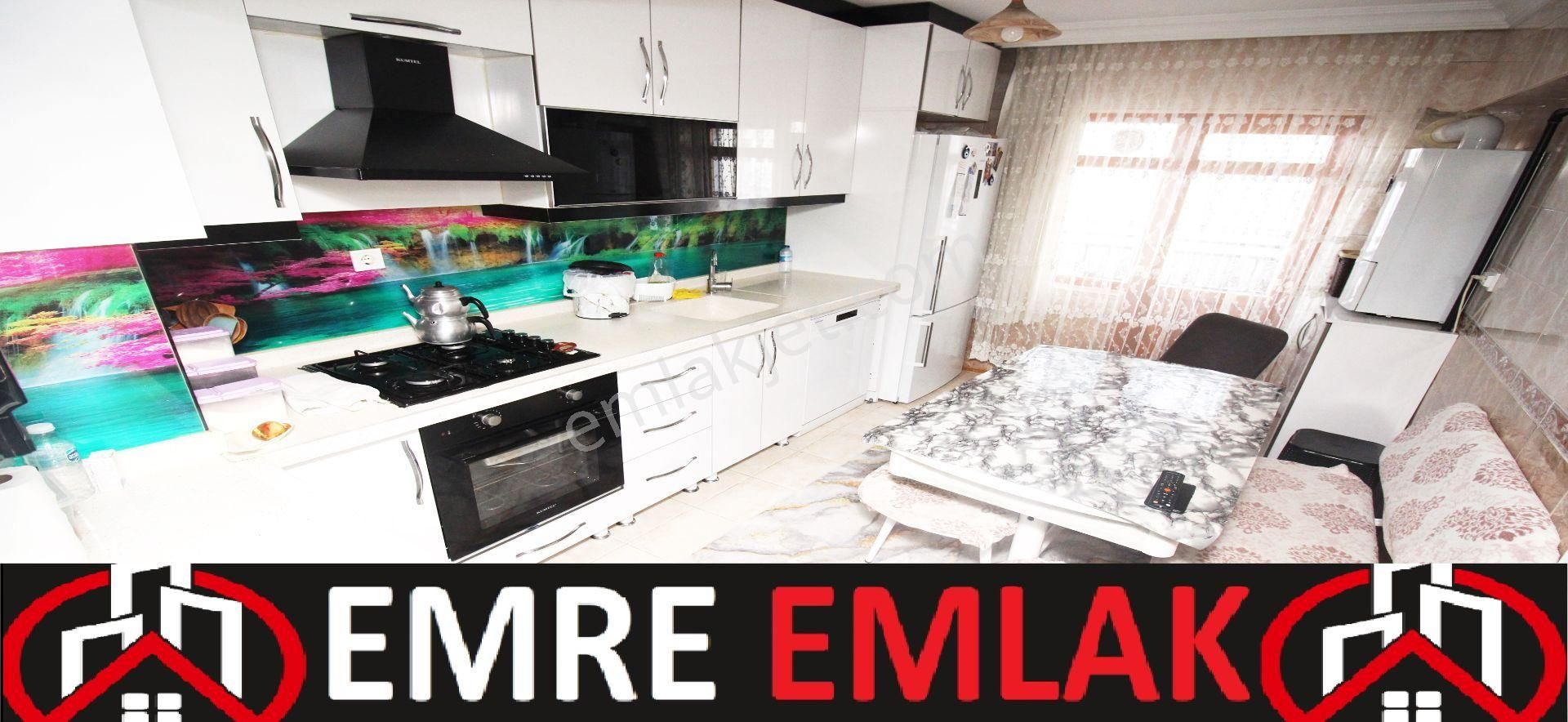 Etimesgut Topçu Satılık Daire ꧁꧂emre Emlaktan꧁꧂topçu Mah. Katta Full +fulll 3+1 Satılık Daire...