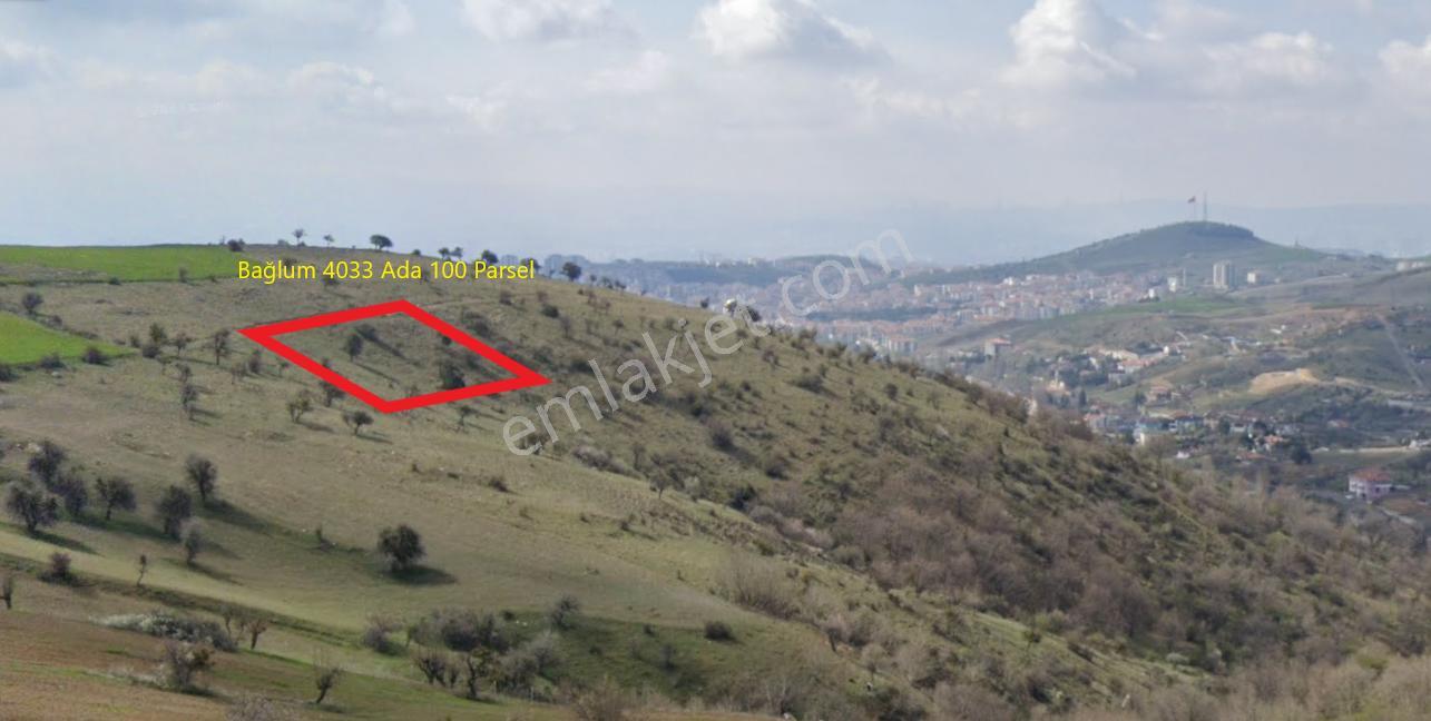 Bağlum'da İmara Yakın Sahibinden Tapulu Arazi 398 M2 Son Fiyat - Görsel 3