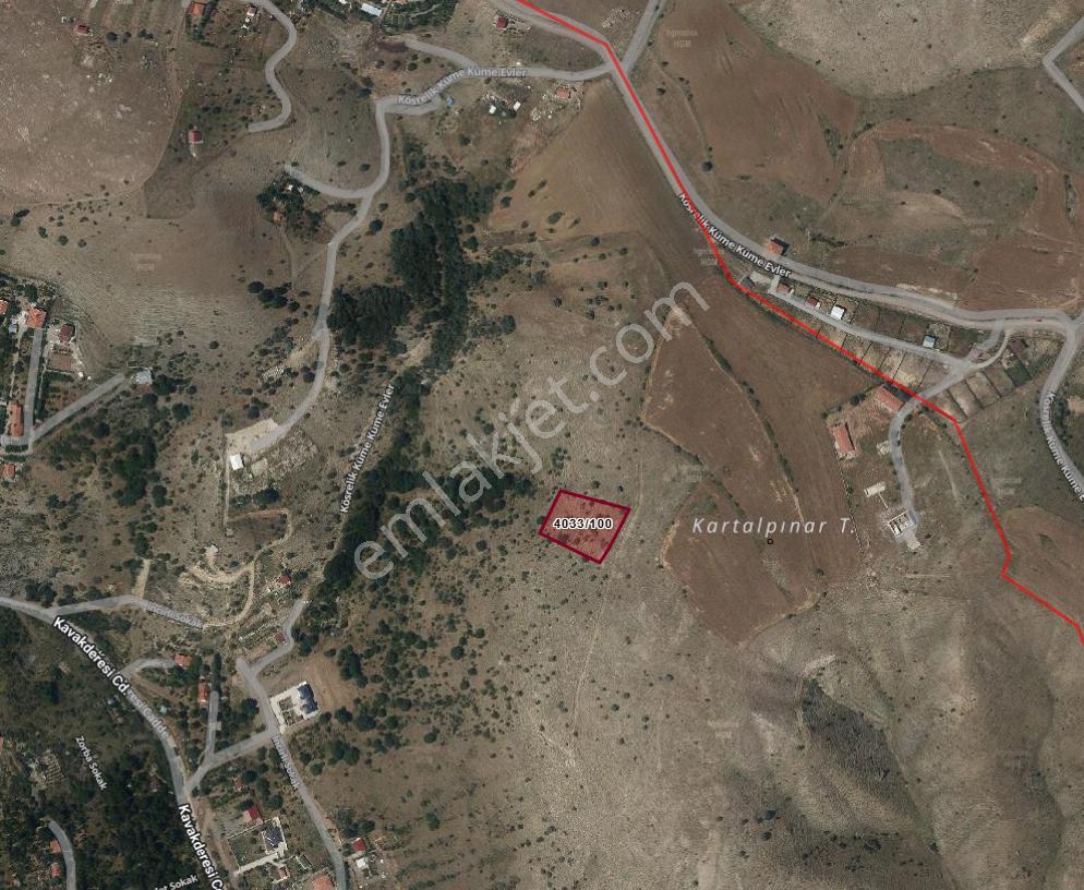 Bağlum'da İmara Yakın Sahibinden Tapulu Arazi 398 M2 Son Fiyat - Görsel 4