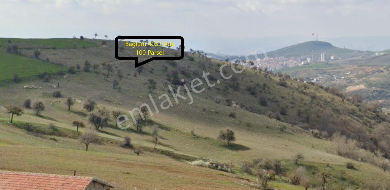 Bağlum'da İmara Yakın Sahibinden Tapulu Arazi 398 M2 Son Fiyat - Görsel 8