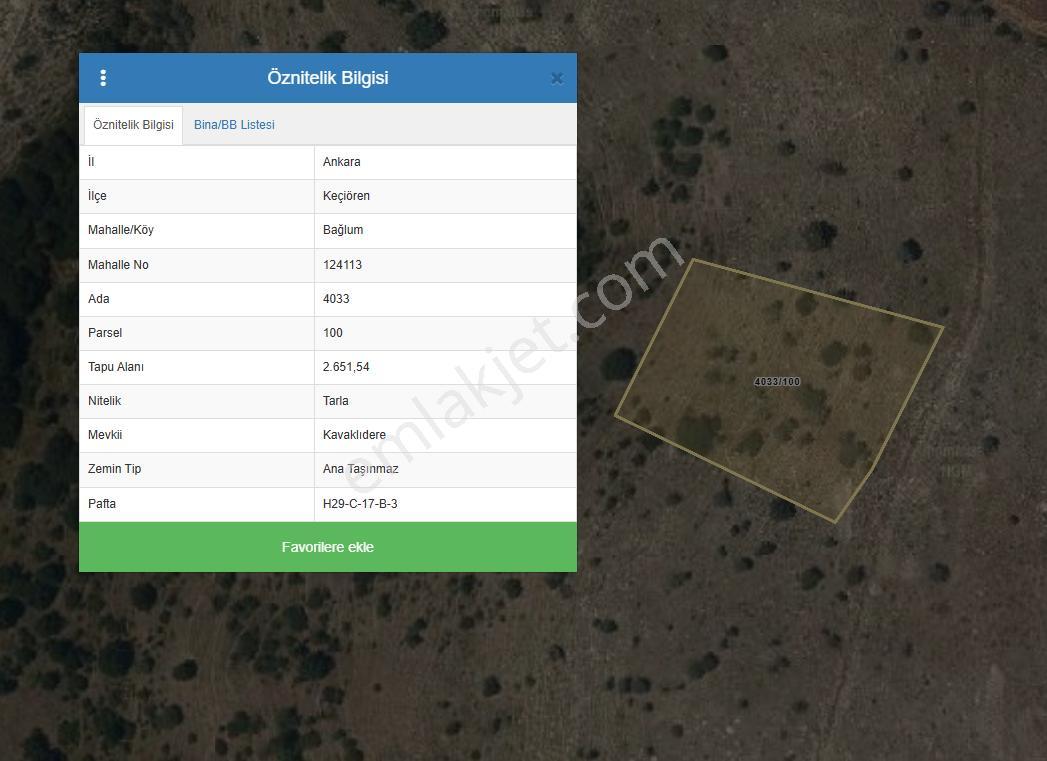 Bağlum'da İmara Yakın Sahibinden Tapulu Arazi 398 M2 Son Fiyat - Görsel 7
