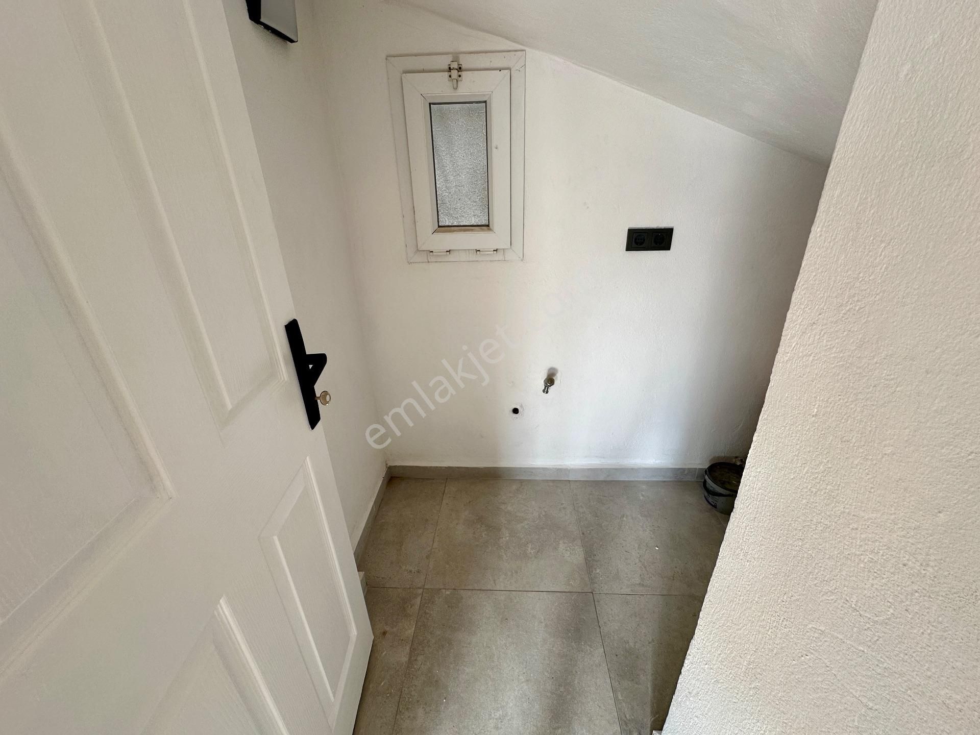 Turgutreis Bahçelievler'de Denize Çok Yakın 3+1 Villa - Görsel 18