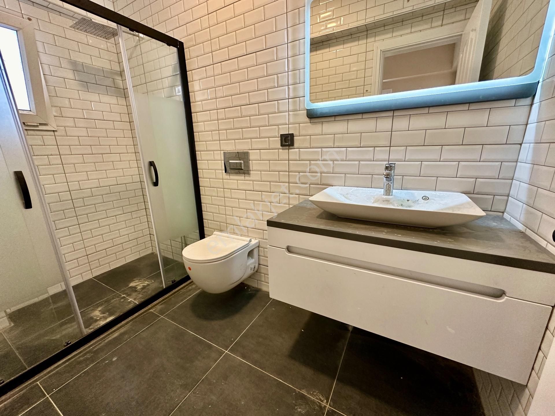 Turgutreis Bahçelievler'de Denize Çok Yakın 3+1 Villa - Görsel 29