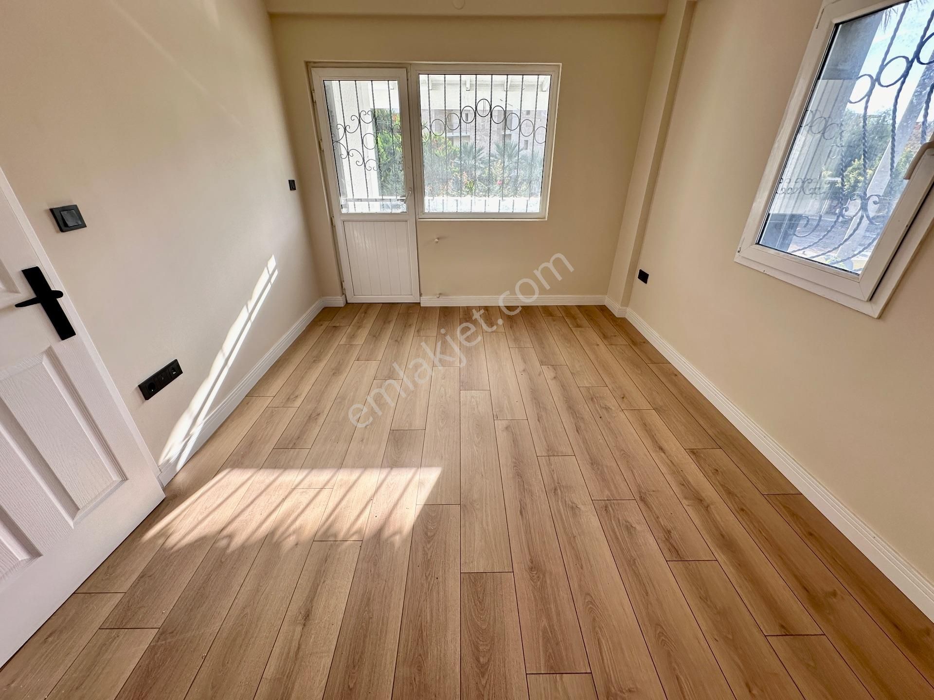 Turgutreis Bahçelievler'de Denize Çok Yakın 3+1 Villa - Görsel 22