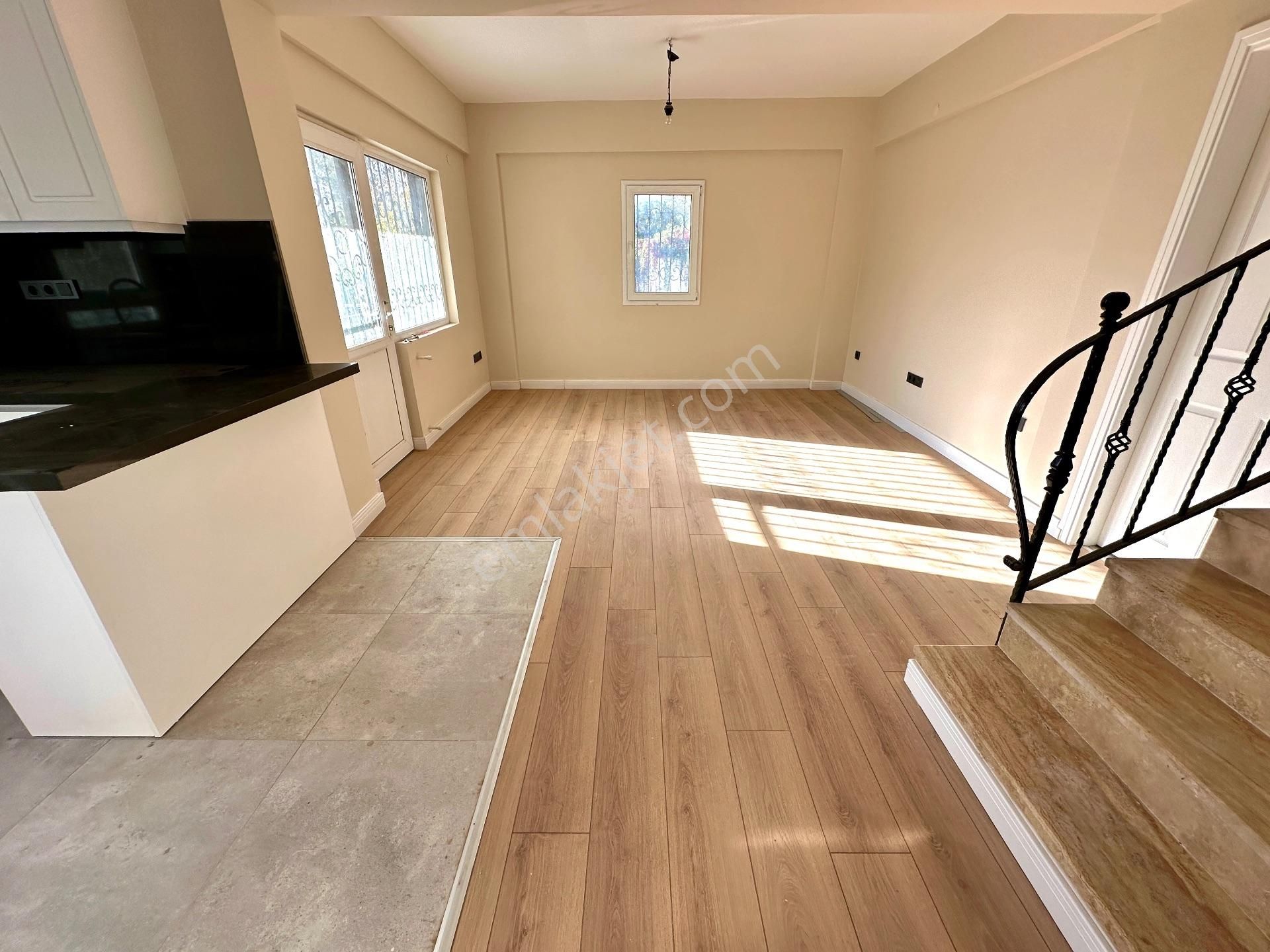 Turgutreis Bahçelievler'de Denize Çok Yakın 3+1 Villa - Görsel 10