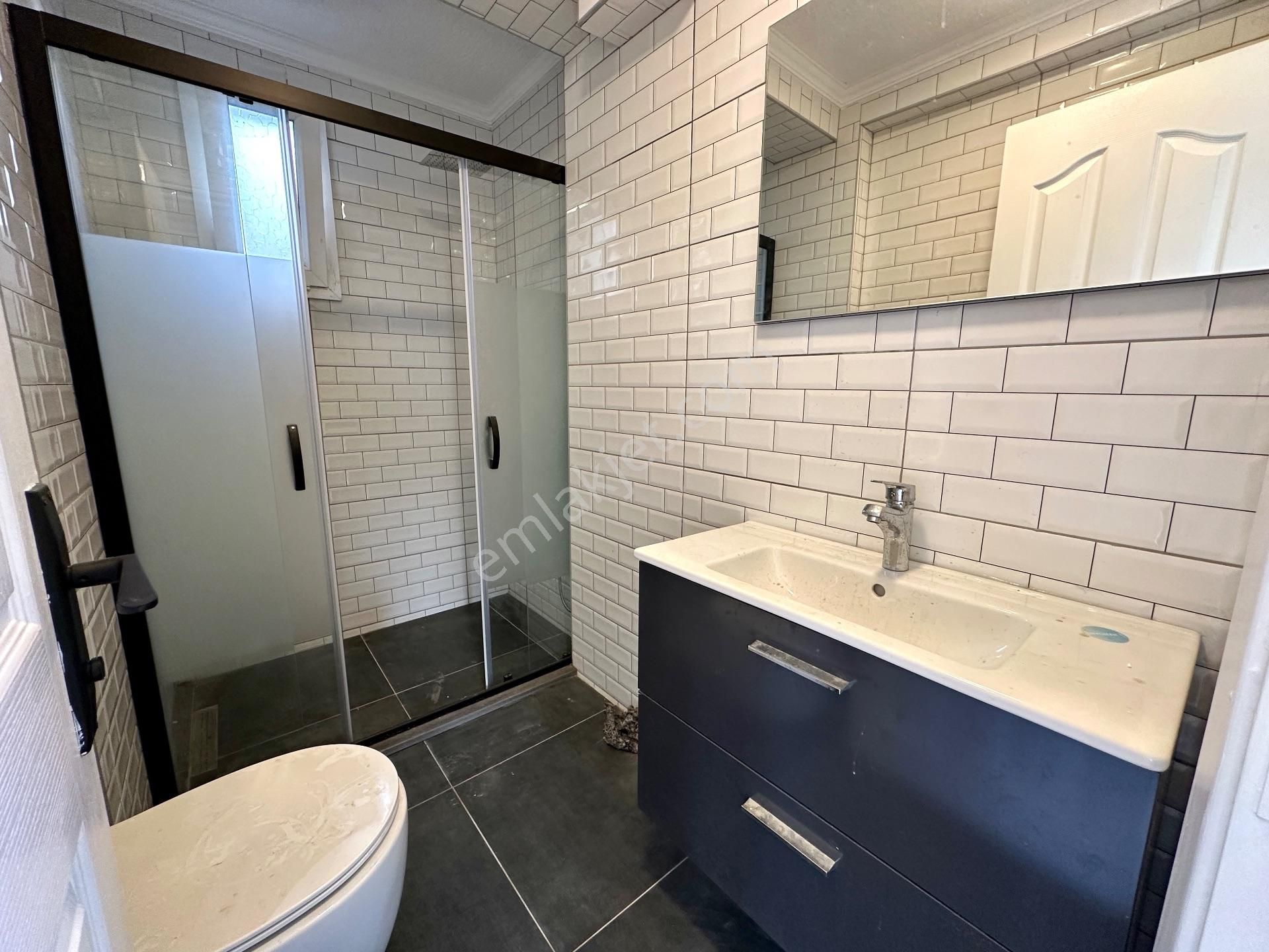 Turgutreis Bahçelievler'de Denize Çok Yakın 3+1 Villa - Görsel 16