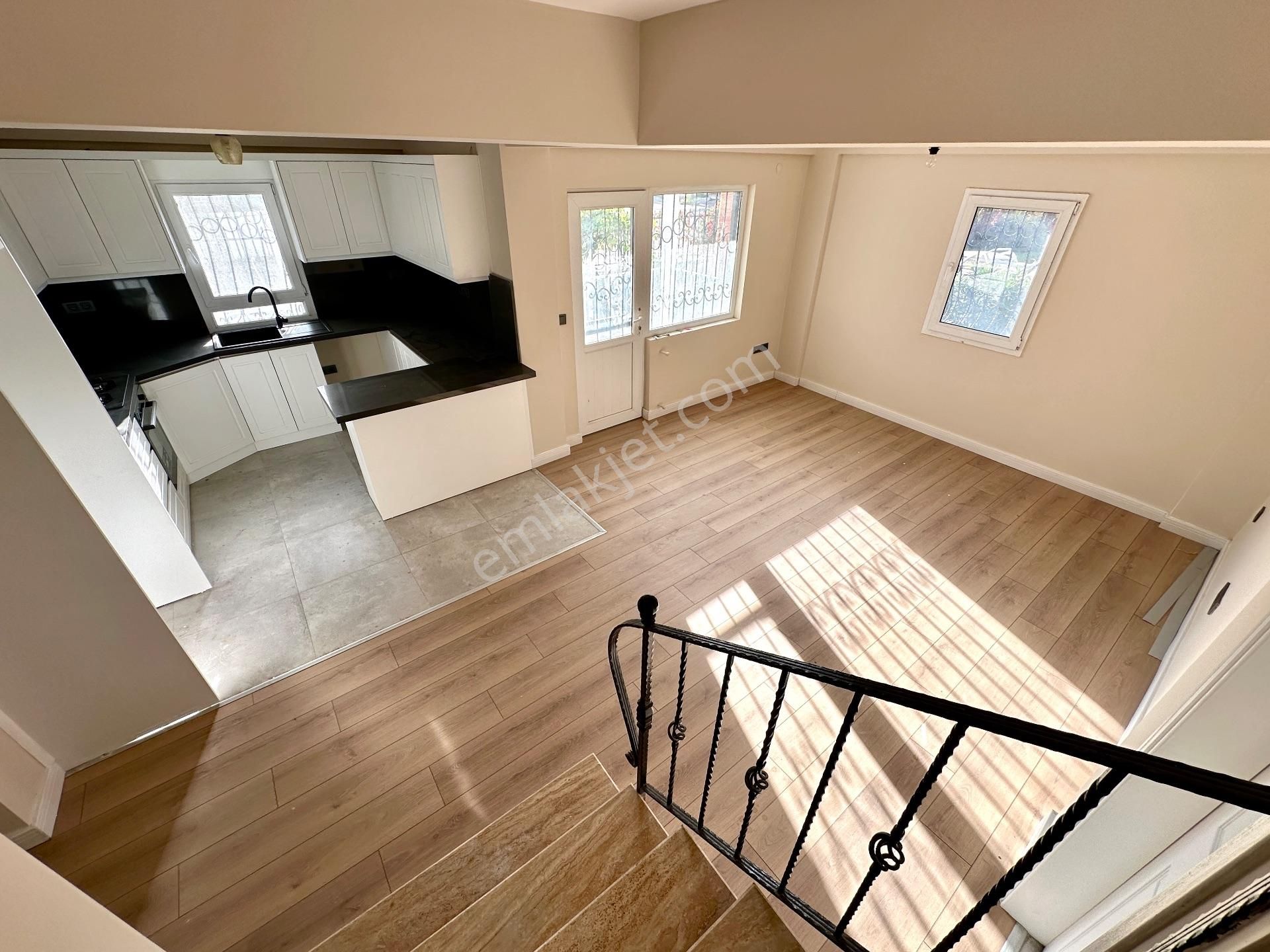 Turgutreis Bahçelievler'de Denize Çok Yakın 3+1 Villa - Görsel 19