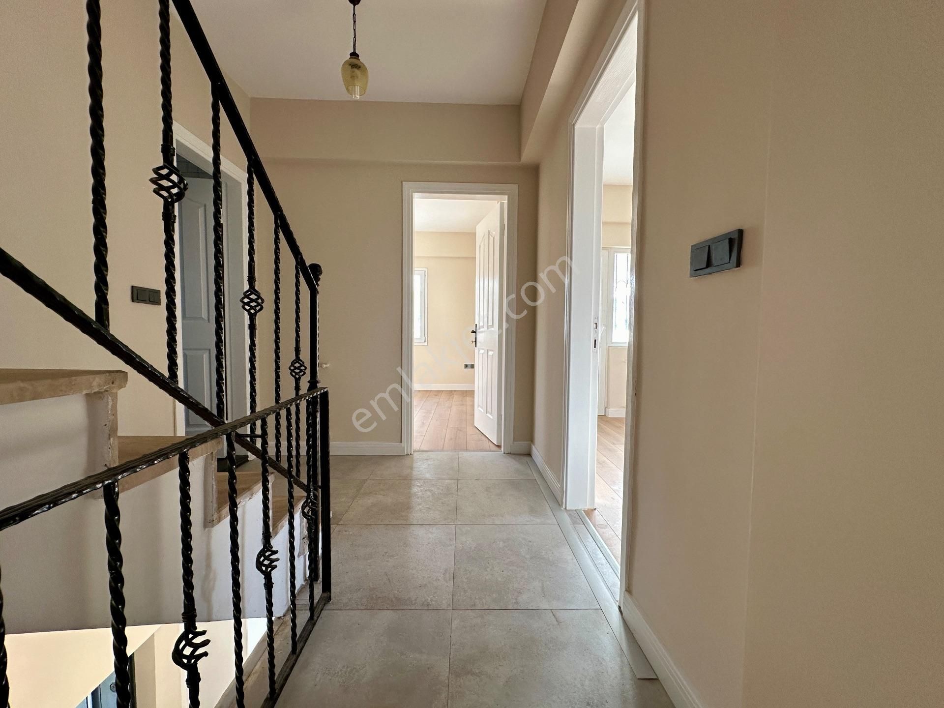 Turgutreis Bahçelievler'de Denize Çok Yakın 3+1 Villa - Görsel 20