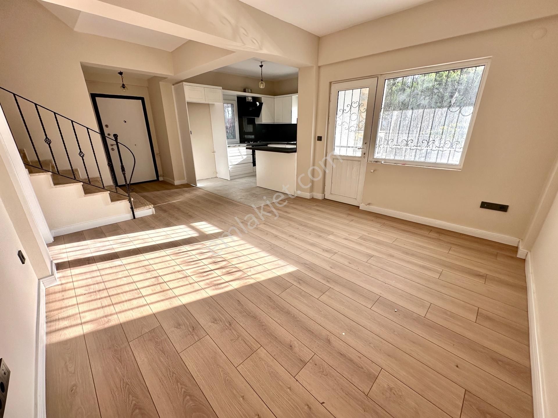 Turgutreis Bahçelievler'de Denize Çok Yakın 3+1 Villa - Görsel 9