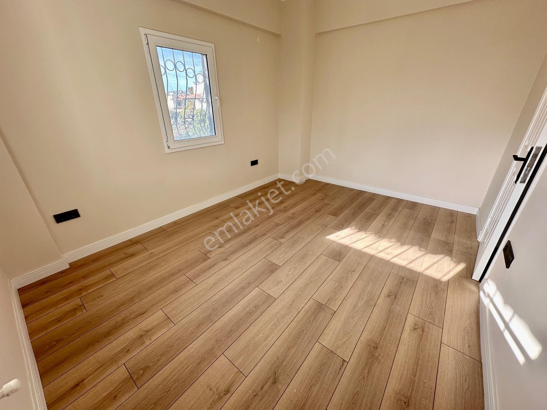 Turgutreis Bahçelievler'de Denize Çok Yakın 3+1 Villa - Görsel 23