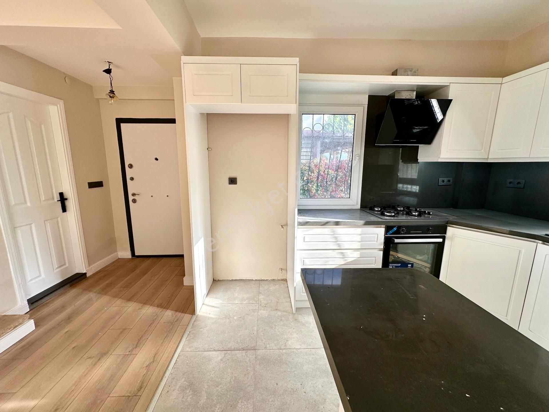 Turgutreis Bahçelievler'de Denize Çok Yakın 3+1 Villa - Görsel 11