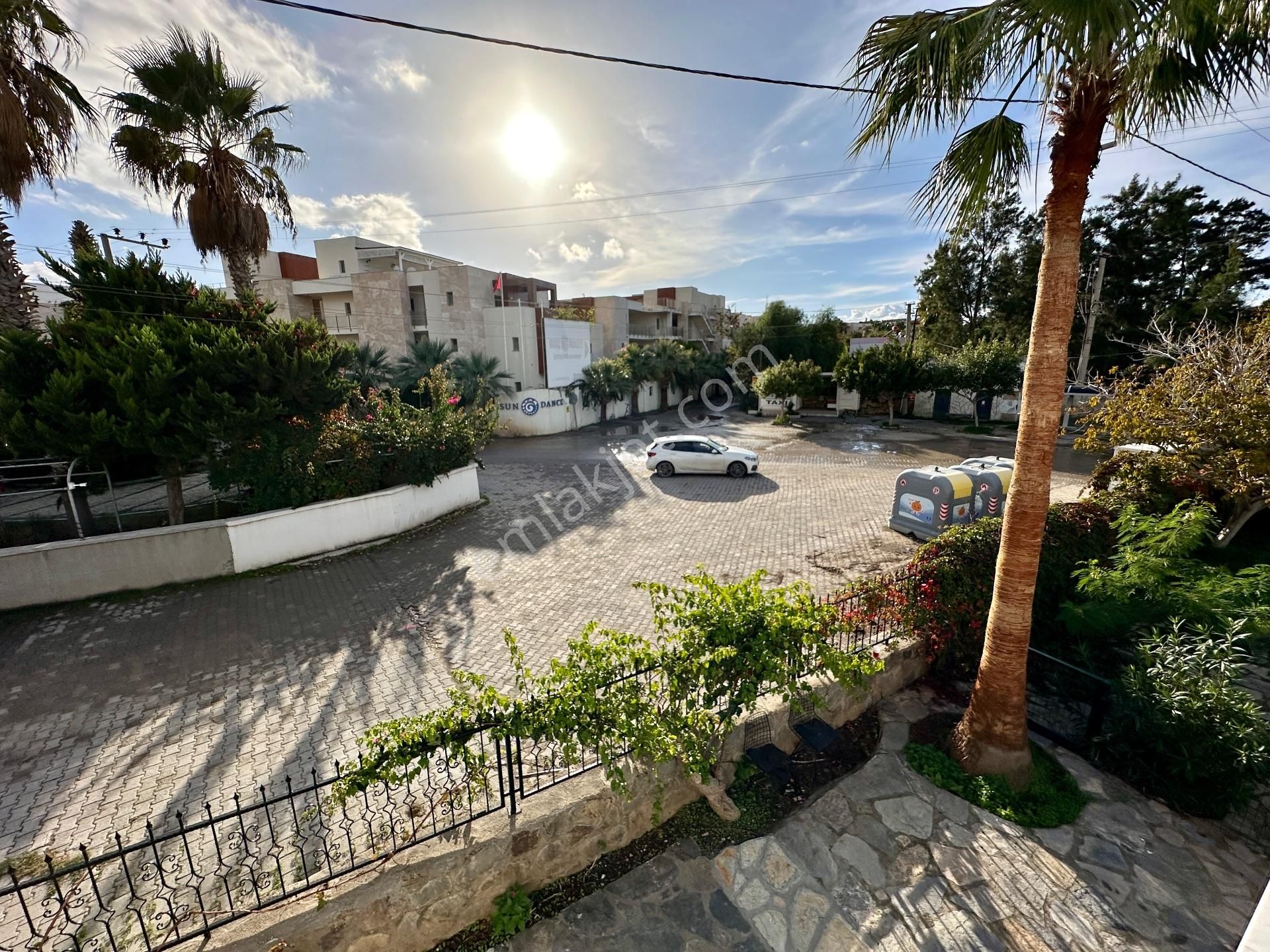 Turgutreis Bahçelievler'de Denize Çok Yakın 3+1 Villa - Görsel 25