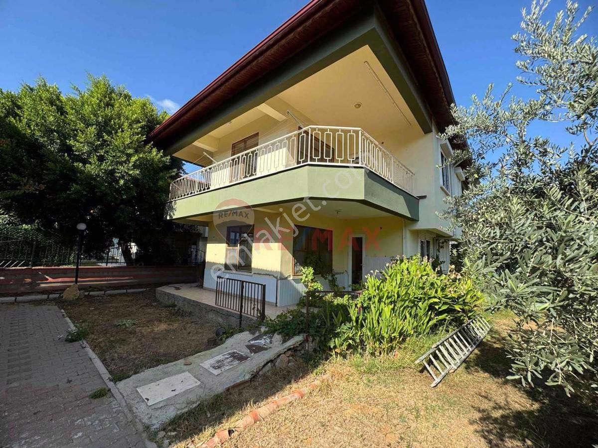 Manavgat Aşağı Pazarcı Satılık Villa Gündoğdu^da Satılık 2+1 Villa