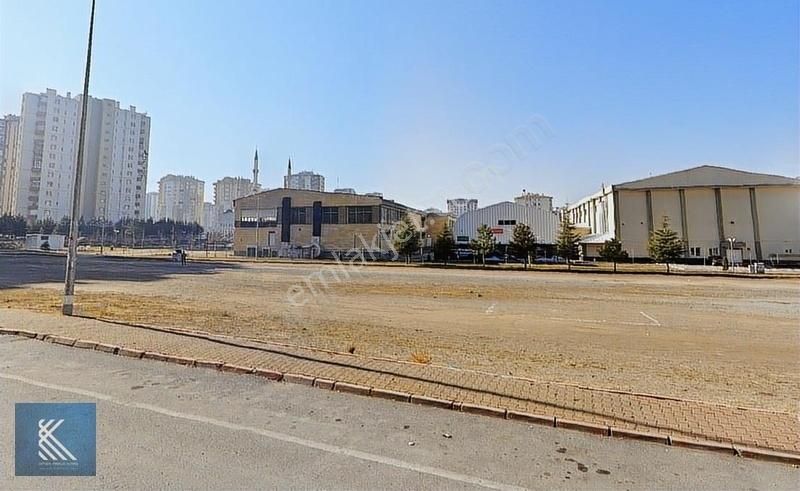 Talas Mevlana Satılık Tarla Talas Jandarma Karşısı Satılık Arsa