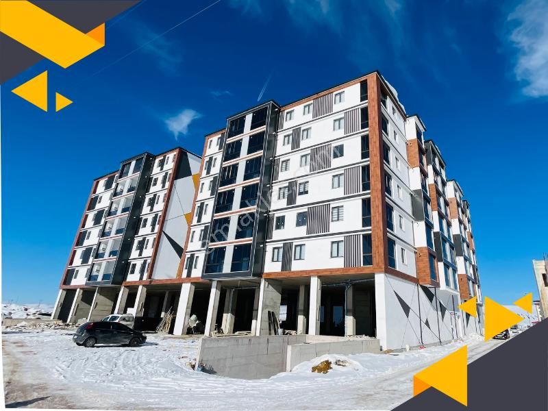 Bayburt Merkez Tuzcuzade Kiralık Daire Yeni Kent'te 2+1 Sıfır Eşyalı Konforlu Ve Geniş Daire