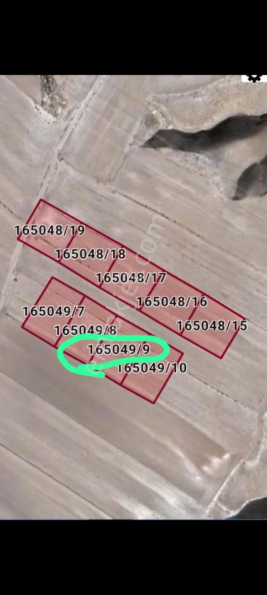 Acil Satılık İmarlı Arsa - Görsel 4