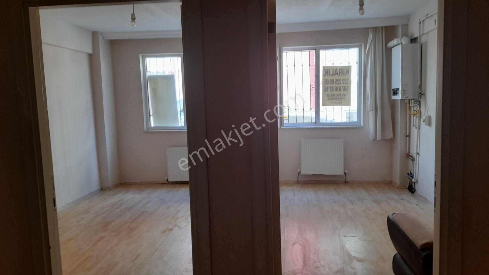 Odunpazarı Büyükdere Kiralık Daire Buyukdere Mah. Osmangazi Üniversite Yakını Giriş Katı Kıralık 1+1 Daire