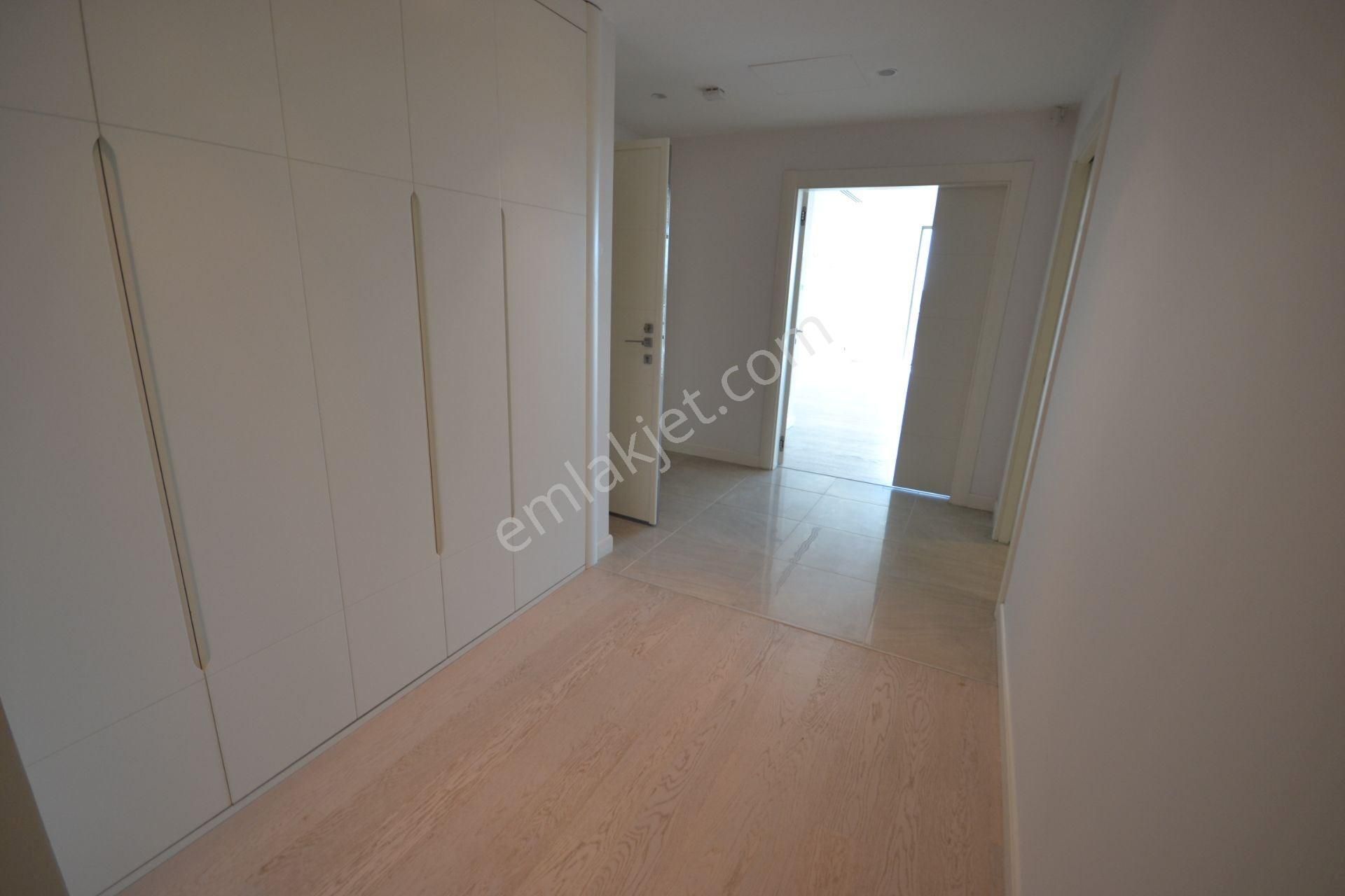 Dağıstan Gayrimenkulden Koru Florya Sitesinde 5,5+1 Arakat - Görsel 10