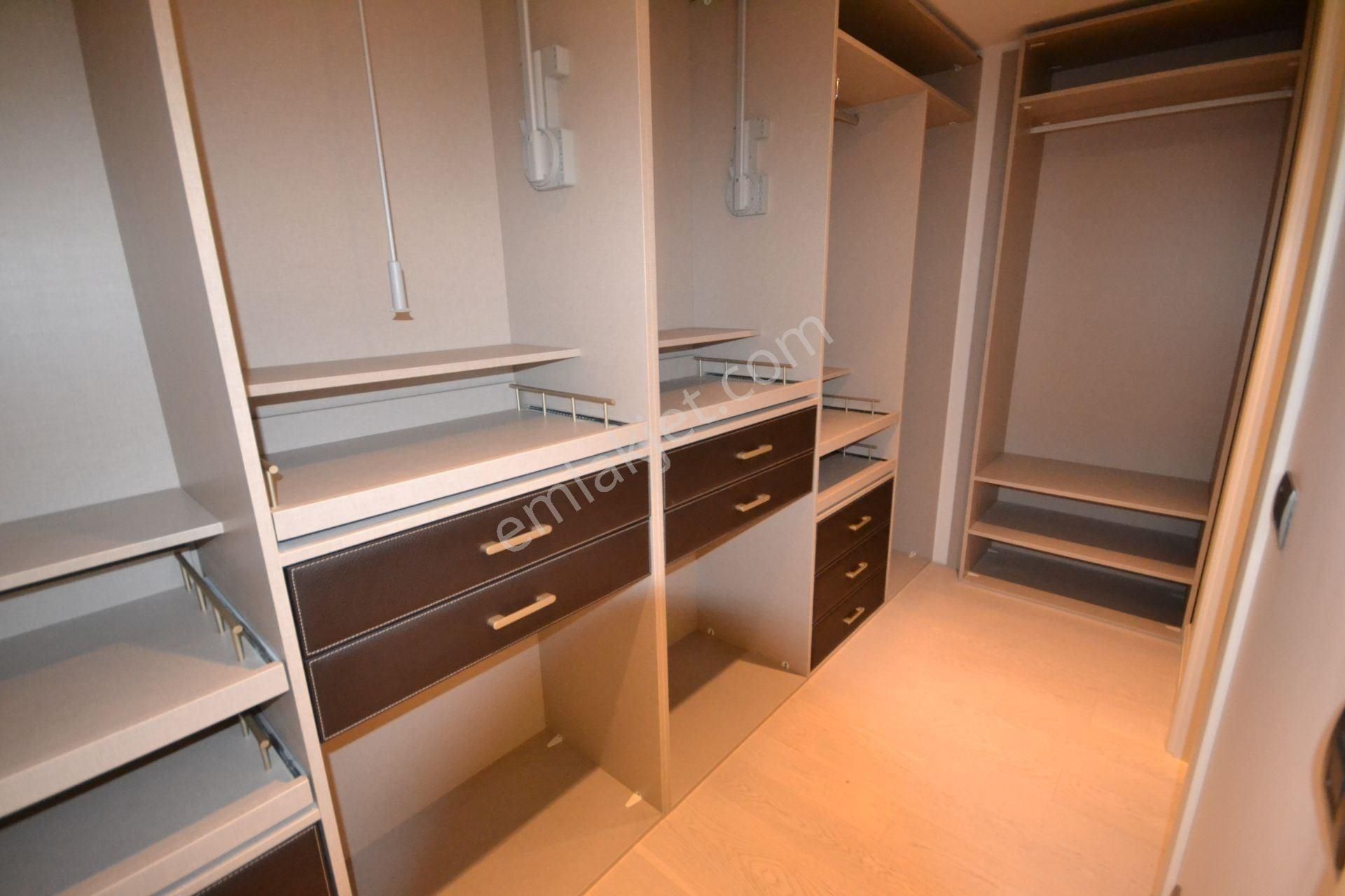 Dağıstan Gayrimenkulden Koru Florya Sitesinde 5,5+1 Arakat - Görsel 18