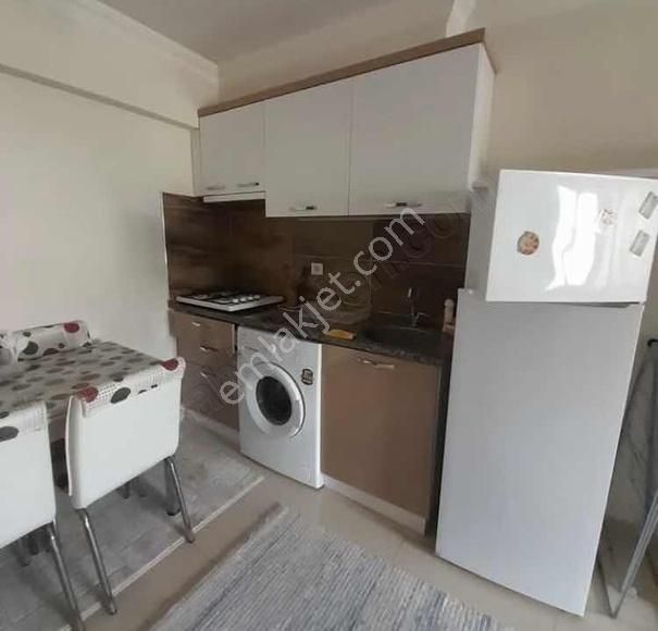 Nazilli İsabeyli Satılık Daire İsabeylide Satılık 1+1 Daire