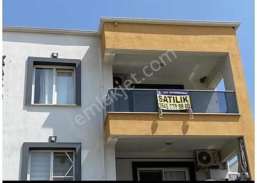 Nazilli İsabeyli Satılık Daire İsabeylide Satılık 2+1 Daire