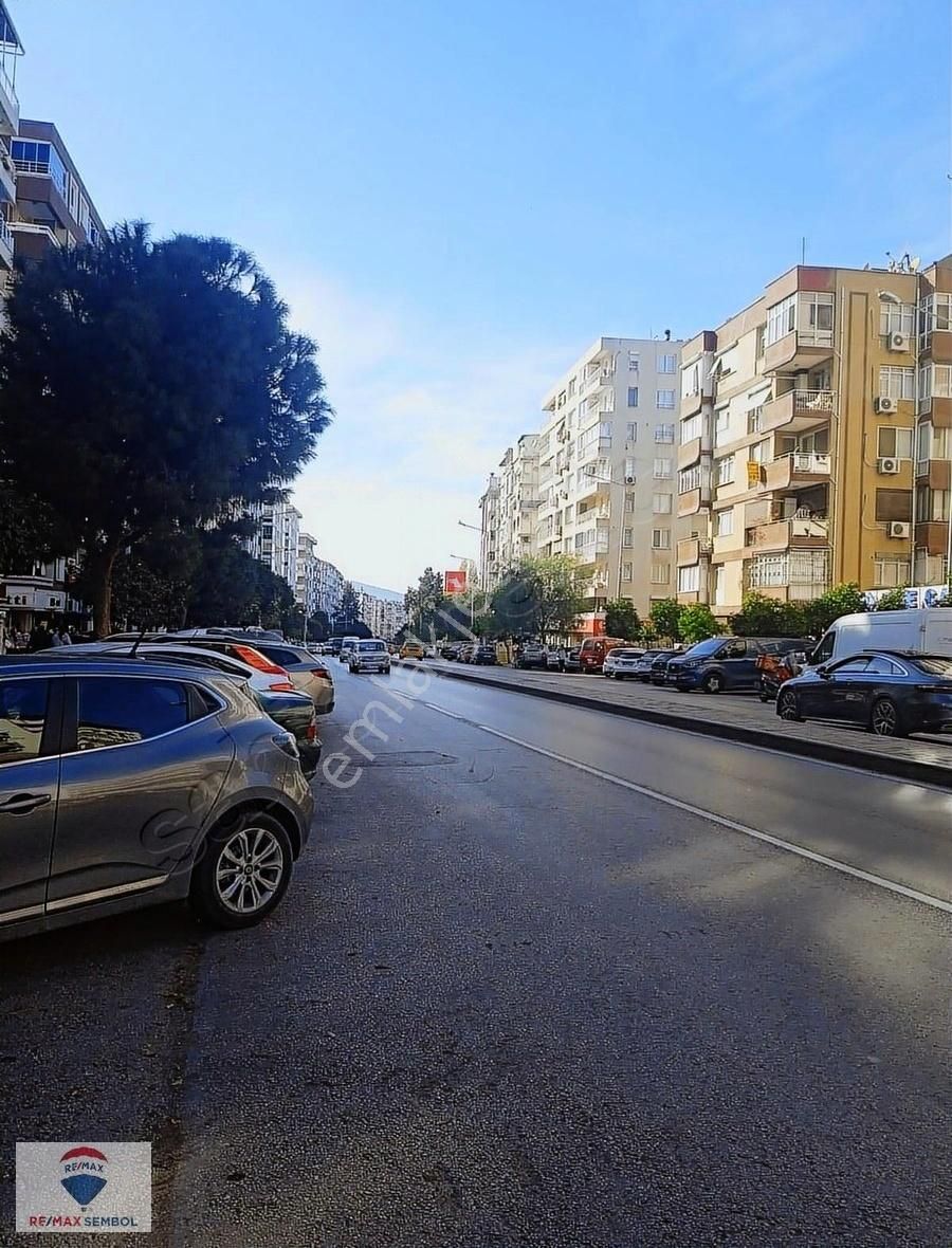 Karabağlar Arap Hasan Satılık Dükkan & Mağaza İzmir Hatay Arap Hasan Mah. İnönü Caddesi Satılık Dükkân.