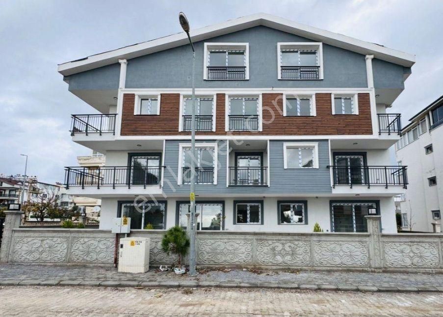 Didim Hisar Satılık Daire Didim Hisar Mah Satılık 2+1 Yeni Asansörlü Daire