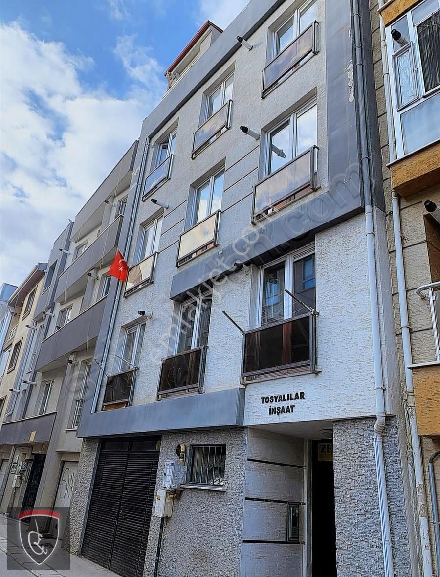 Tepebaşı Güllük Kiralık Daire Bağlarda Kiralık Daire