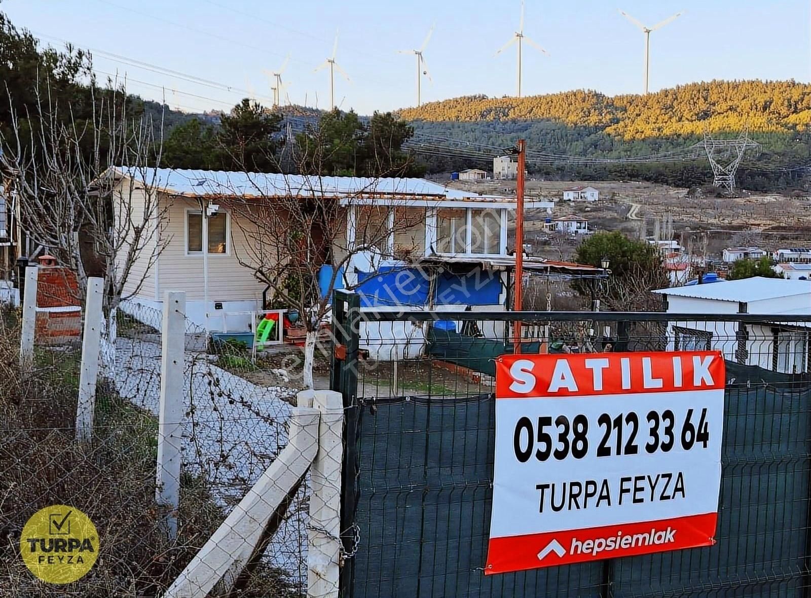 Bornova Yakaköy Satılık Tarla Bornova Yakaköyde Satılık Yaşam Alanı