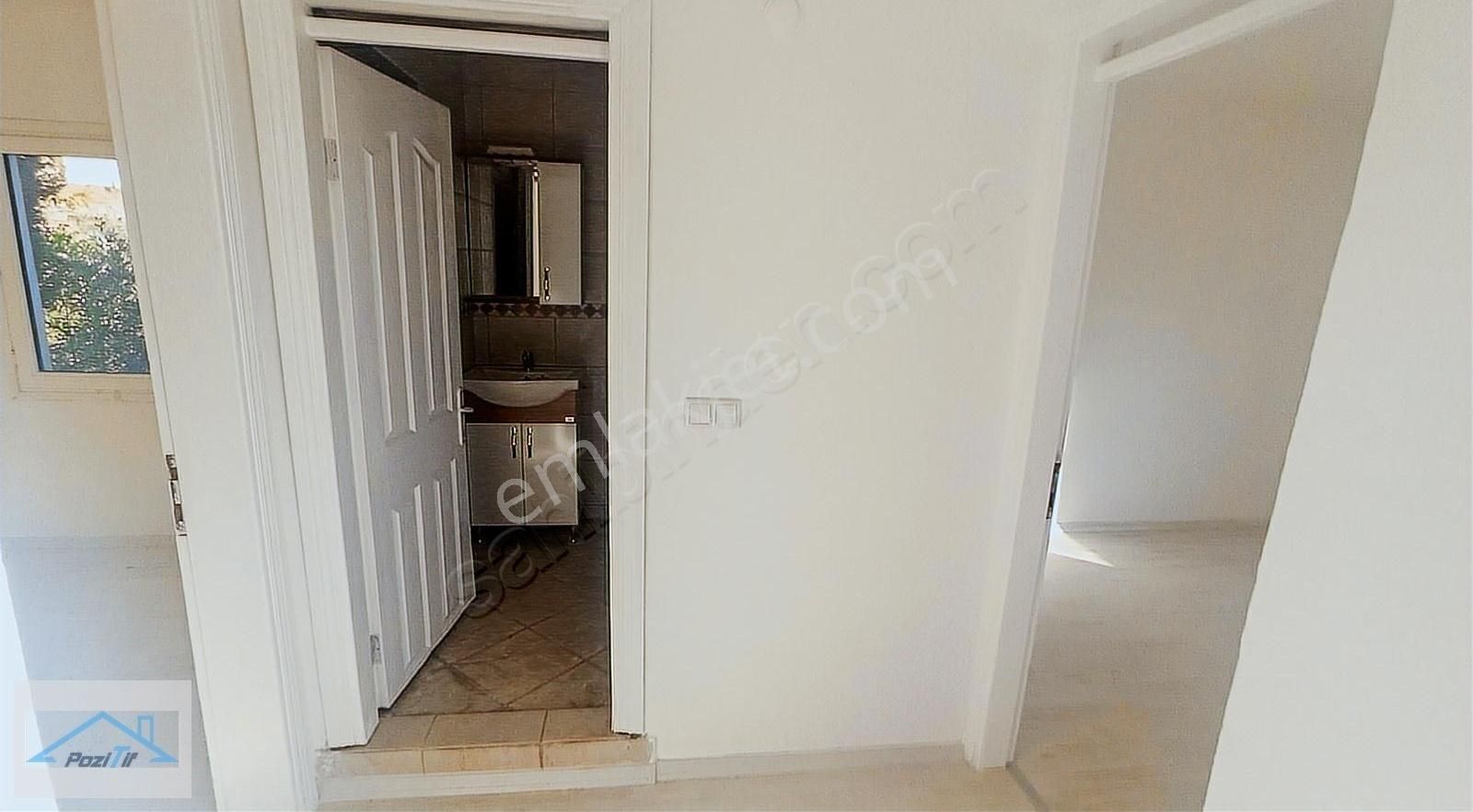 Turgutreis'te Dolmuşa Markete Yakın 2+1 Klimalı Su Depolu Daire - Görsel 2