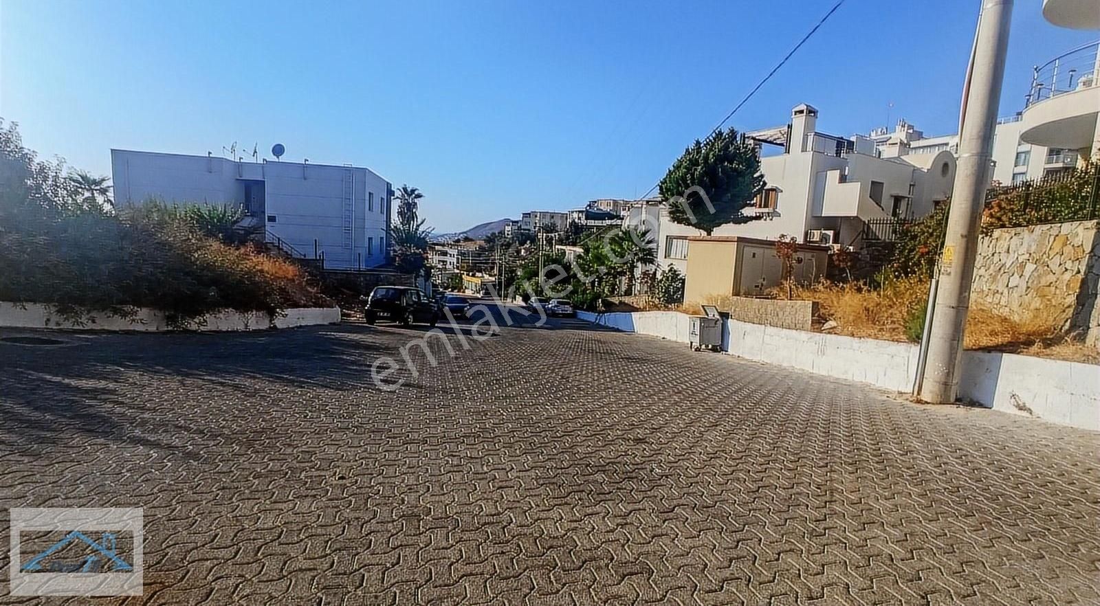 Turgutreis'te Dolmuşa Markete Yakın 2+1 Klimalı Su Depolu Daire - Görsel 3