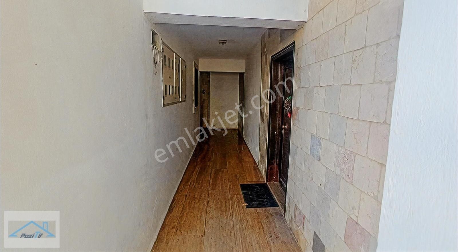 Turgutreis'te Dolmuşa Markete Yakın 2+1 Klimalı Su Depolu Daire - Görsel 5