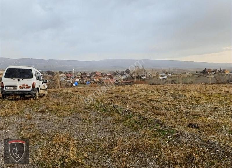 Tepebaşı Kozkayı Satılık Tarla Kozkayı Mah. Yatırımlık Tarla