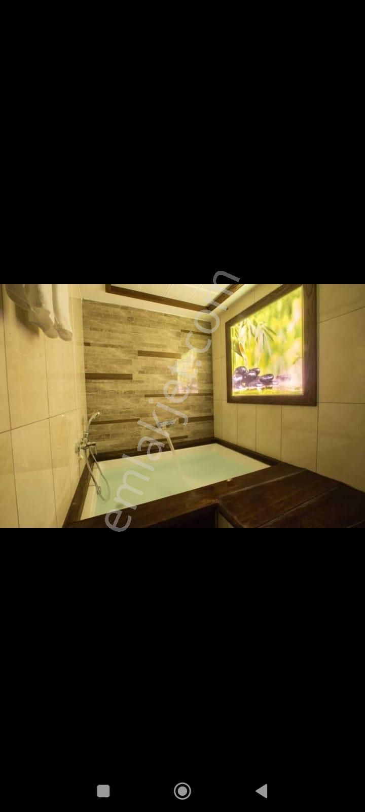 Bolu Narven Termal Kasabada Satılık Devremülk Fırsatı By324emlak - Görsel 8